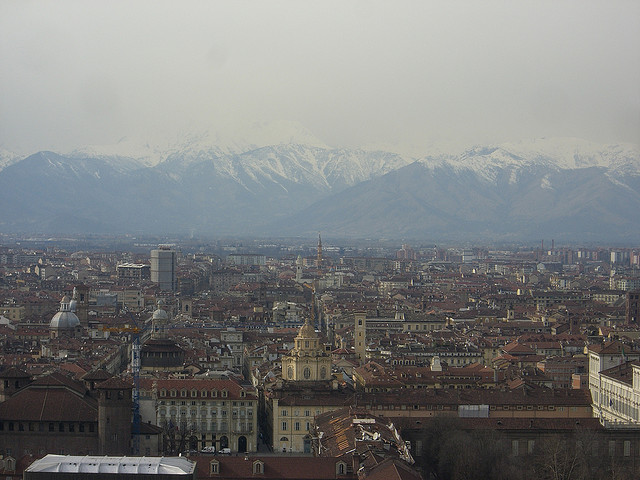 Parco Regio Torino