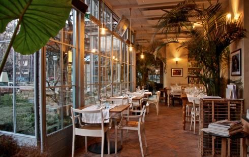 Mangiare in zona Tortona a Milano