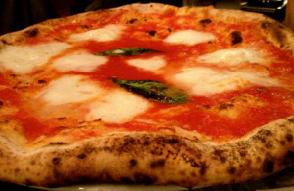 Five of the Best for a Pizza in London