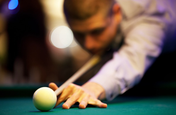 Physical billiards or online billiards? Which is the best option