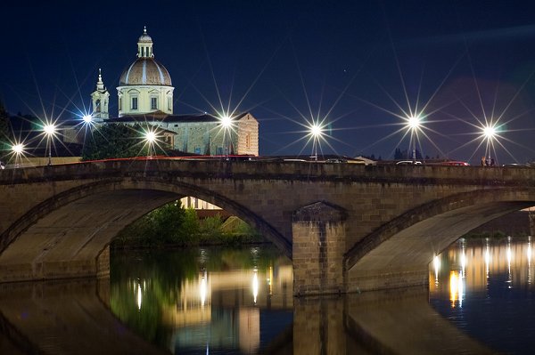 San Frediano notte