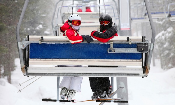 Staff Face Off I Love Skiing I Hate Skiing jpeg