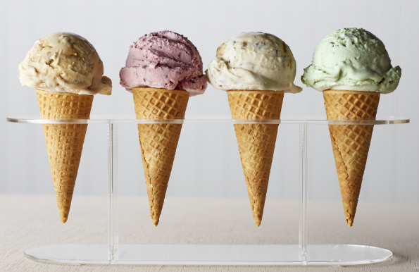 An Expert's Guide to the Best Ice Cream in London