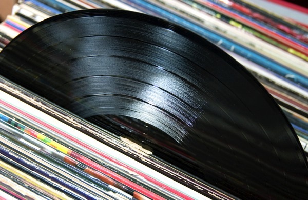 Record Shops in Glasgow to Get Your Vinyl Fix