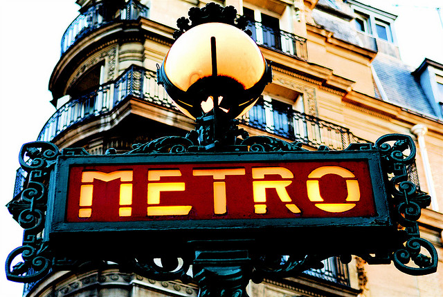 Passer une journée spéciale à Paris