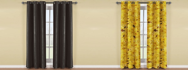 Shower Curtain and Accessories Buying Guide