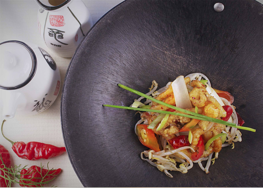 Wang Jiao: un vero ristorante cinese a Milano