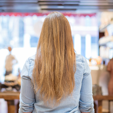 What It s Like to Donate Hair 10 jpg