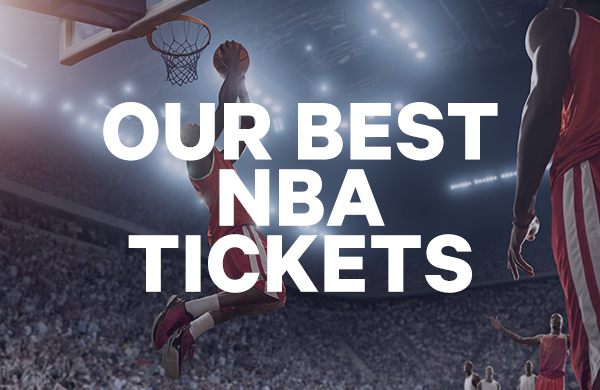 How to Get Cheap NBA Tickets