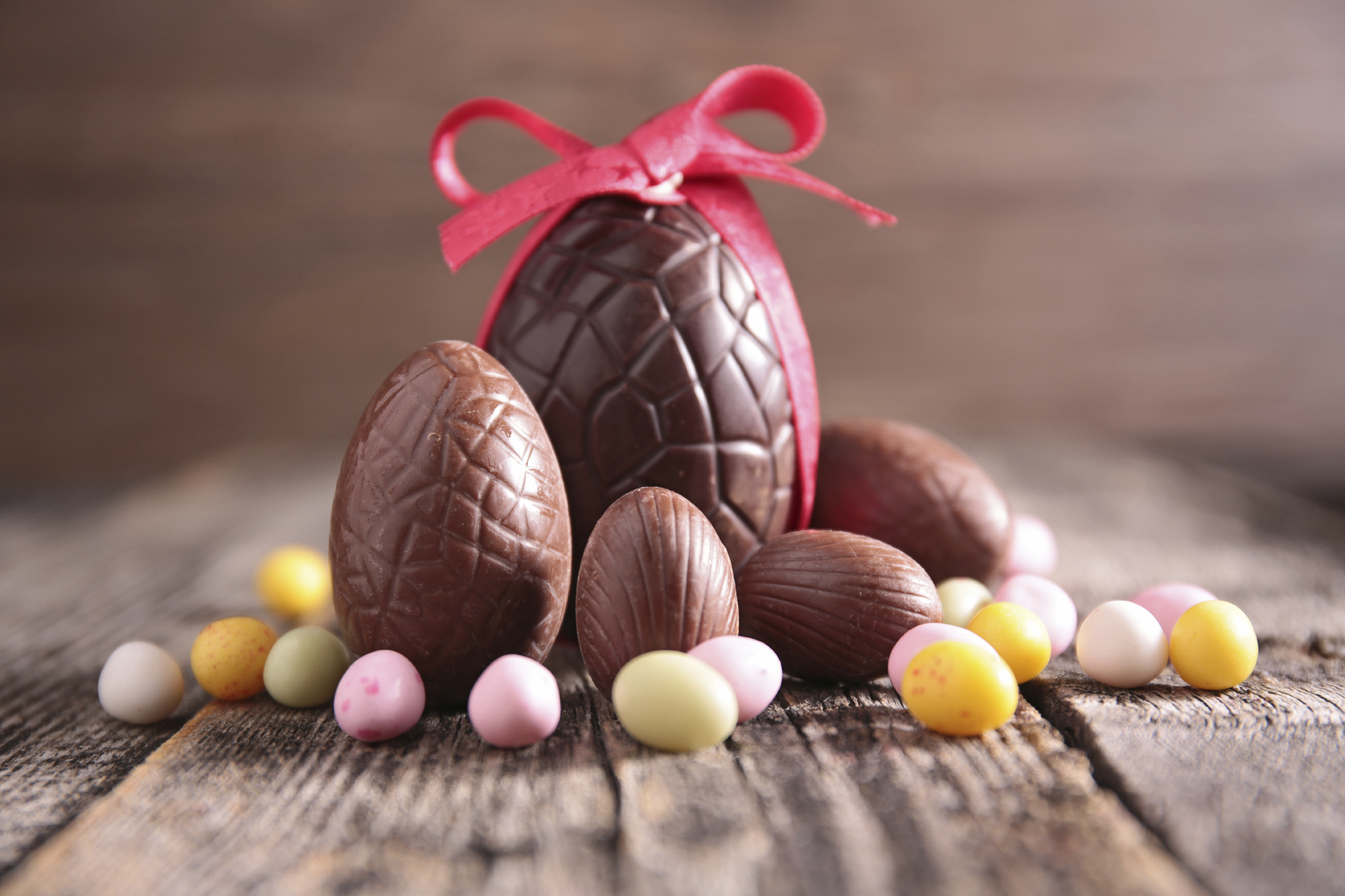 Les meilleures chocolateries à Paris pour un moment gourmand...