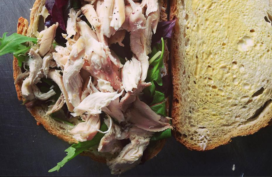 My Salivating Search for the Best Sandwich in Dublin