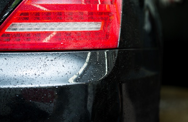 When You Get a Car Wash, Get Fresh Wax, Too