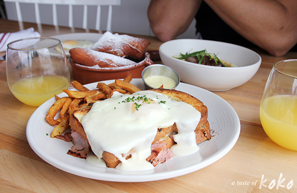Favorite Brunch Spots in Austin