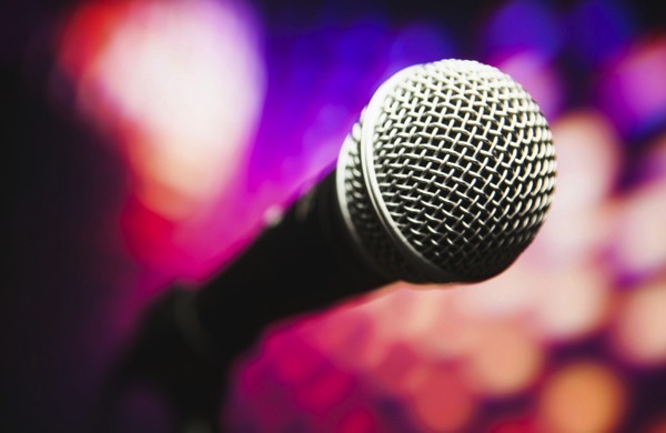 Open Mic Events in Manchester