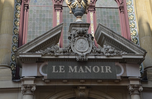 Le Manoir