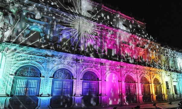Museos abiertos en Navidad y Año Nuevo en
Sevilla