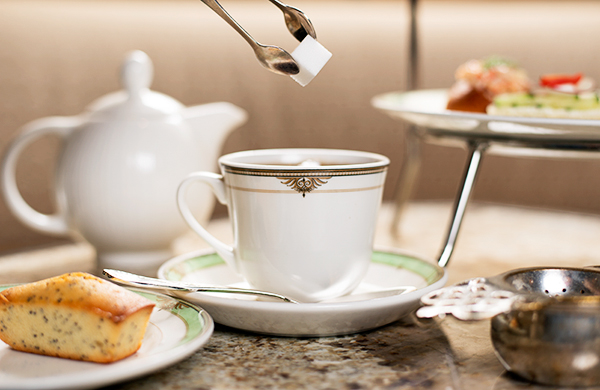 Learn How To Make And Serve The Perfect Cup Of Tea Restaurants Groupon