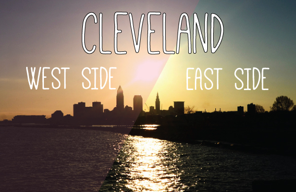 A Tale of Two Clevelands