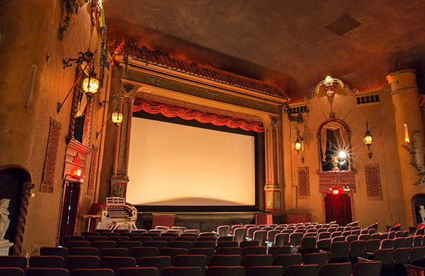 What Is 70mm Film, and Why Is It Worth Seeing on the Big Screen?