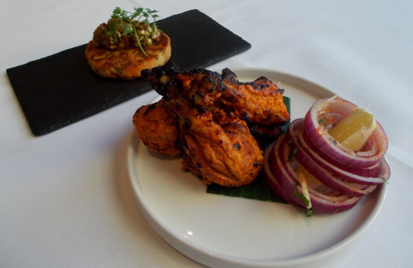 7 of the Finest Indian Restaurants in London