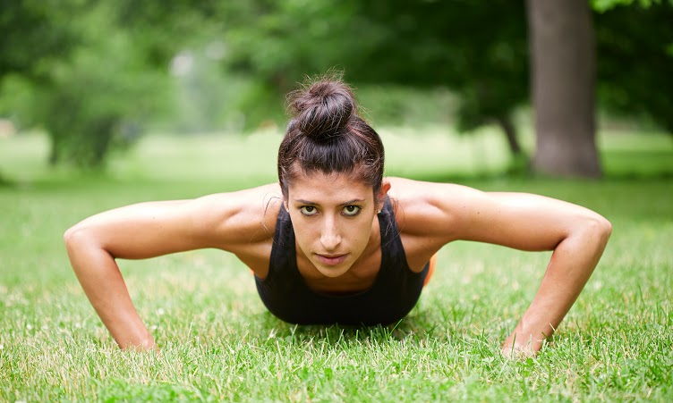 National Parks, Caves, and Mountains Are Tucson’s New Gyms