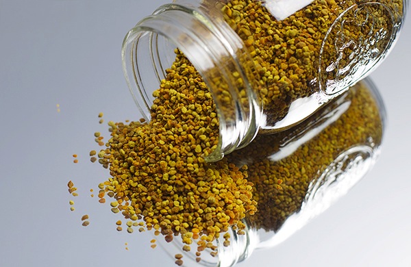 What is Bee Pollen?