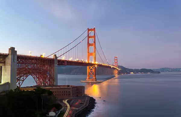 A Guide to Winter in San Francisco