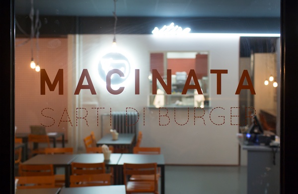 Macinata