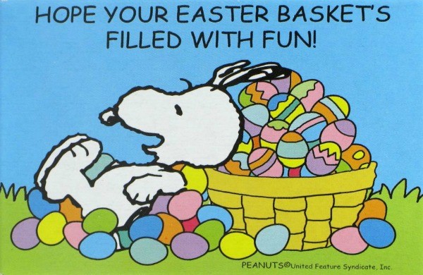 Dove andare a Pasqua in Italia