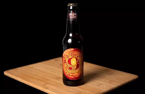 Magic hat