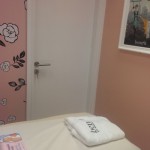 Treatment Room at Benefit