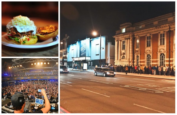 5 Reasons to Visit Brixton