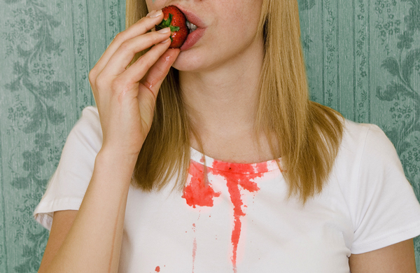Are You Washing Your Whites Wrong?
