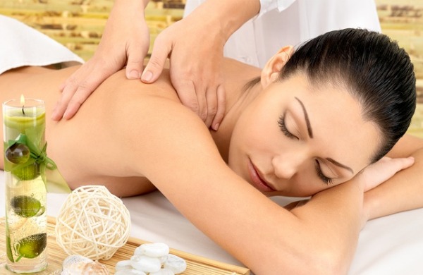 5 centri estetici dove fare un massaggio a Torino