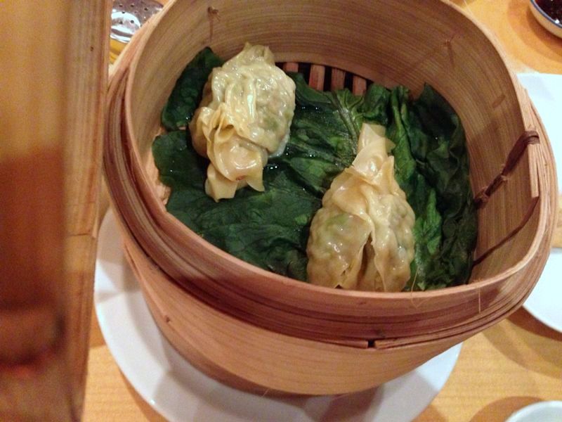 Dim sum en Barcelona: 4 restaurantes donde probarlo