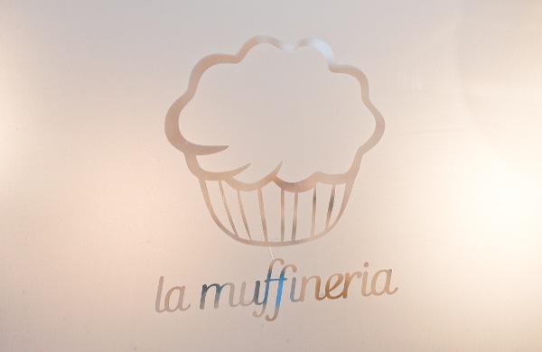 La Muffineria, Roma Ostiense, il locale che non ti aspetti