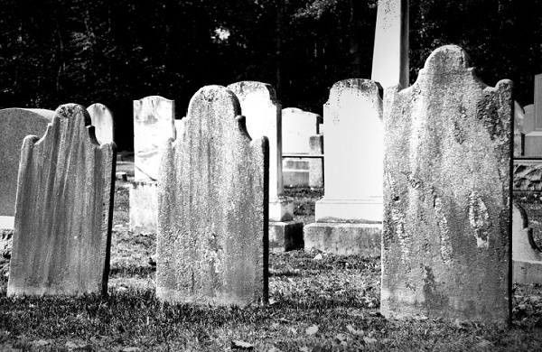 The Five Scariest Bloodiest Most Intense Ghost Tours In America