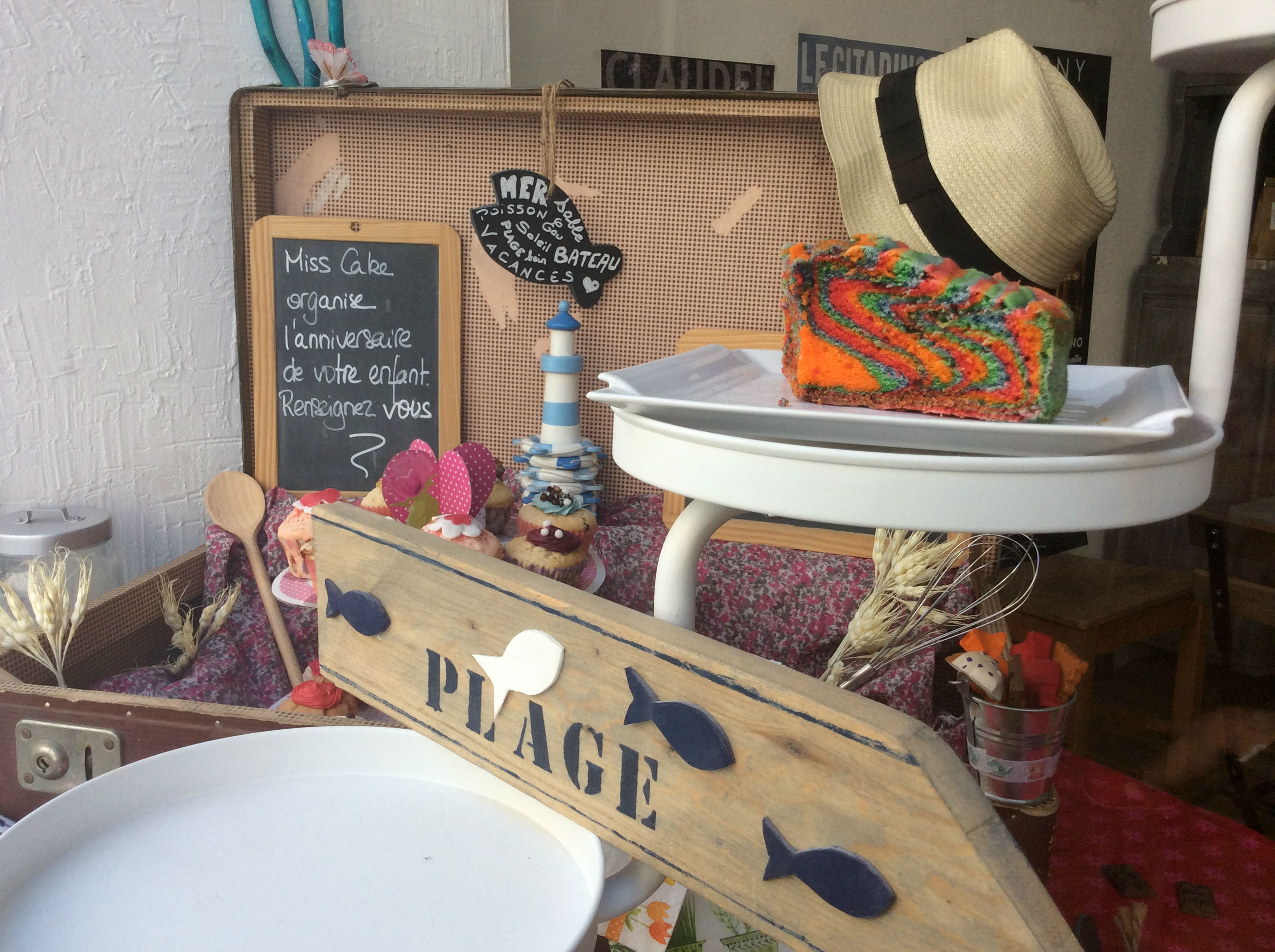 Petits chefs en
herbe : Trouvez le cours de cuisine qui enchantera votre enfant !