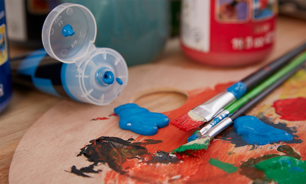 Art Classes Near Me | Groupon