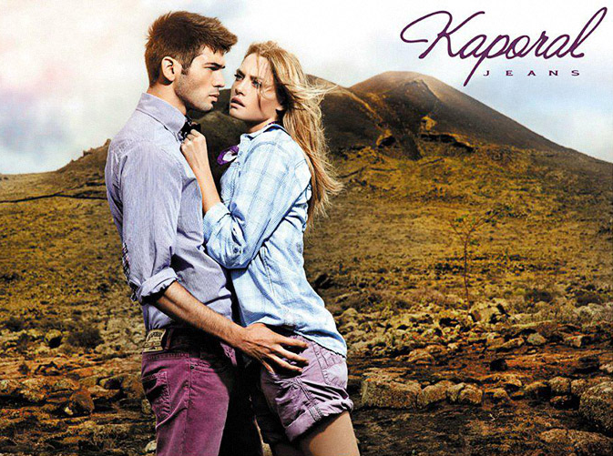 Kaporal Jeans