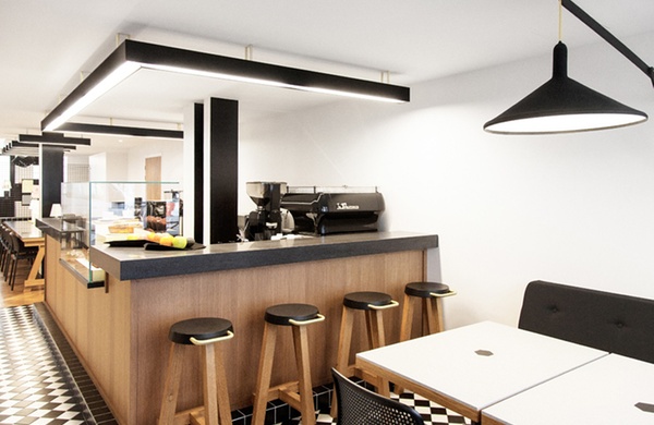 Le Café Craft
