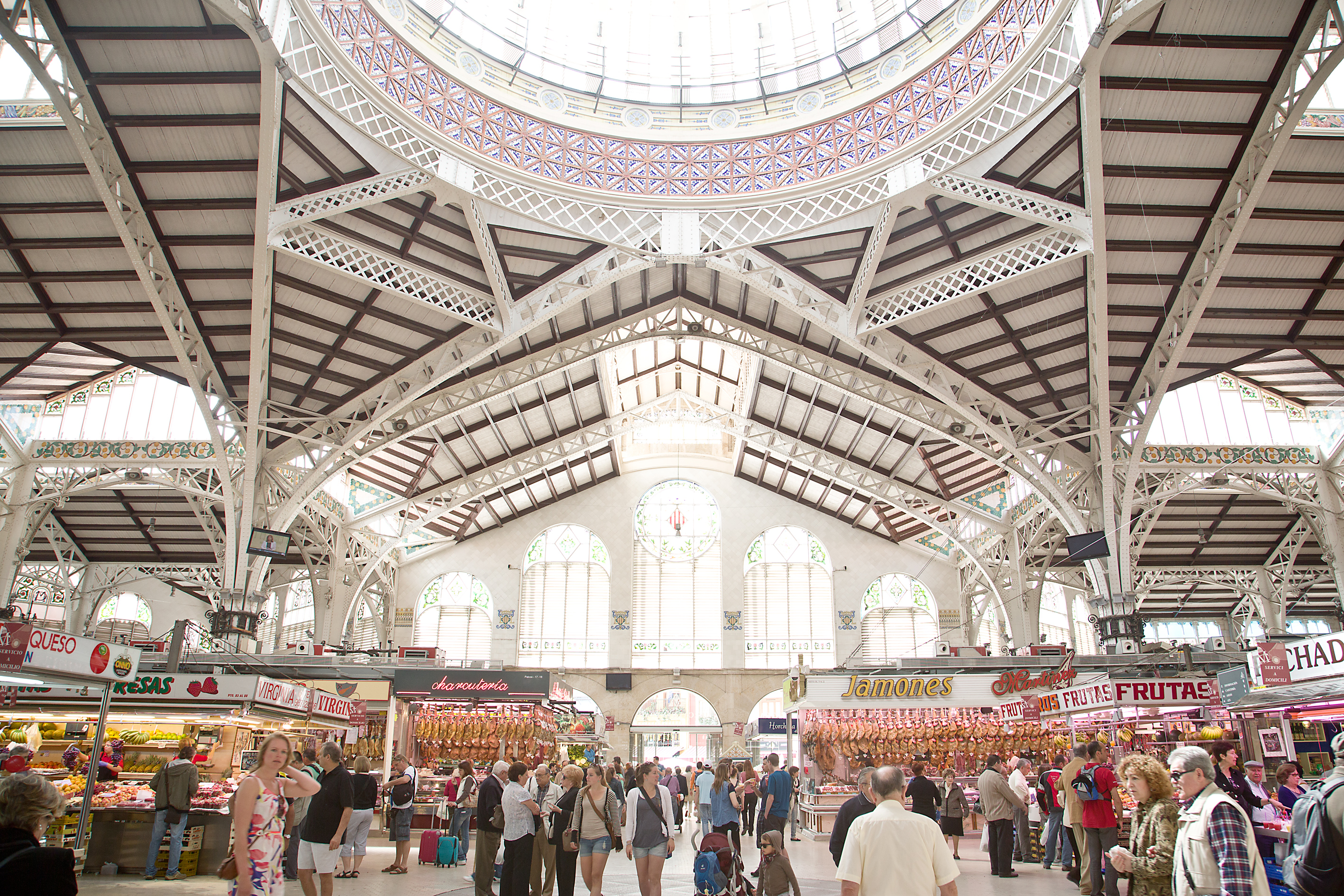 Mercado Central