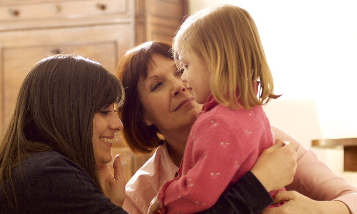 Festa della mamma: regala il tuo tempo con Groupon!