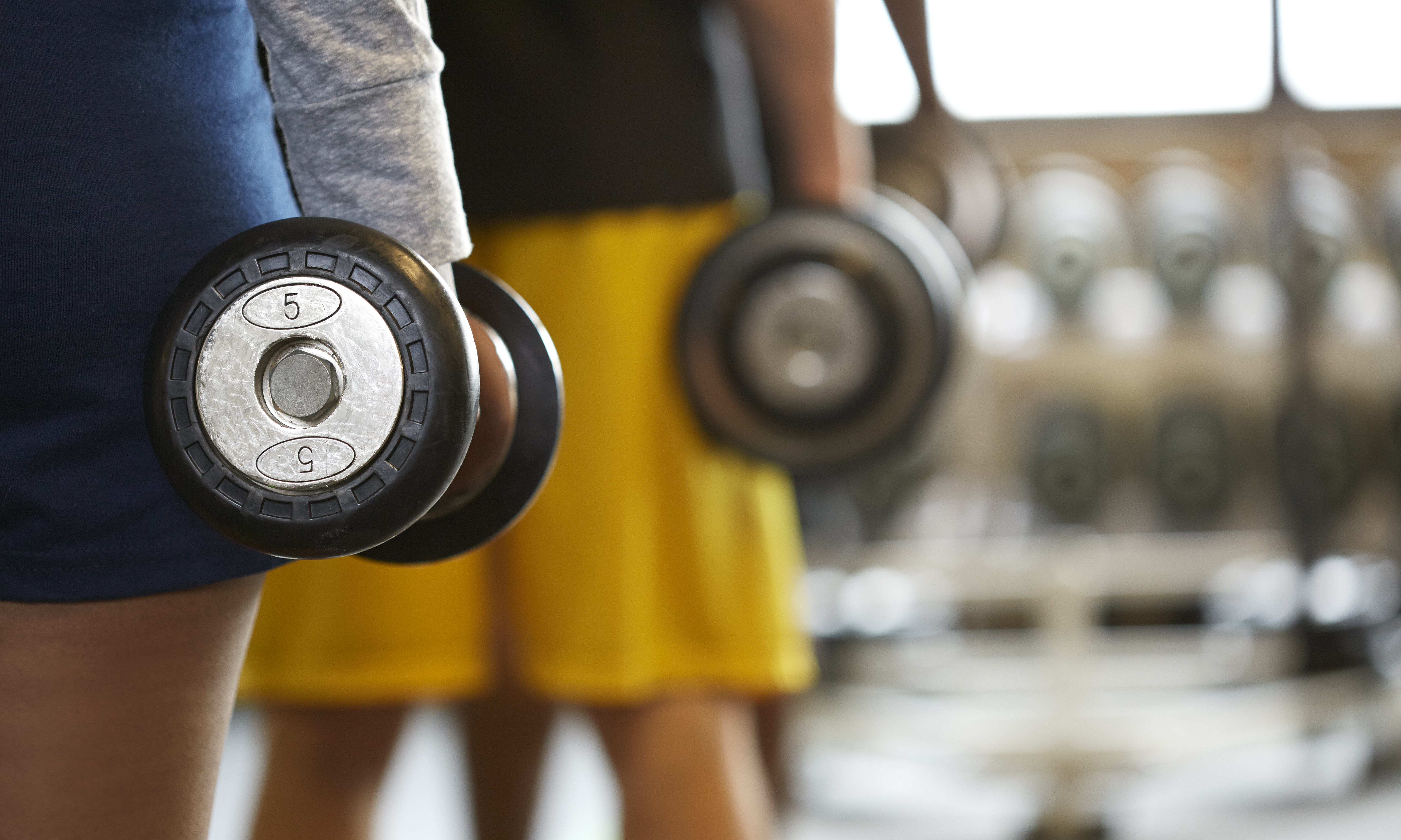 Crossfit, l'allenamento dai risultati sicuri