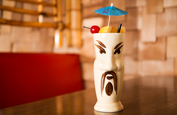 Tiki: A True Made-in-America Story
