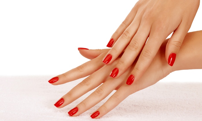 Uñas de
gel en Barcelona: 3 centros especializados