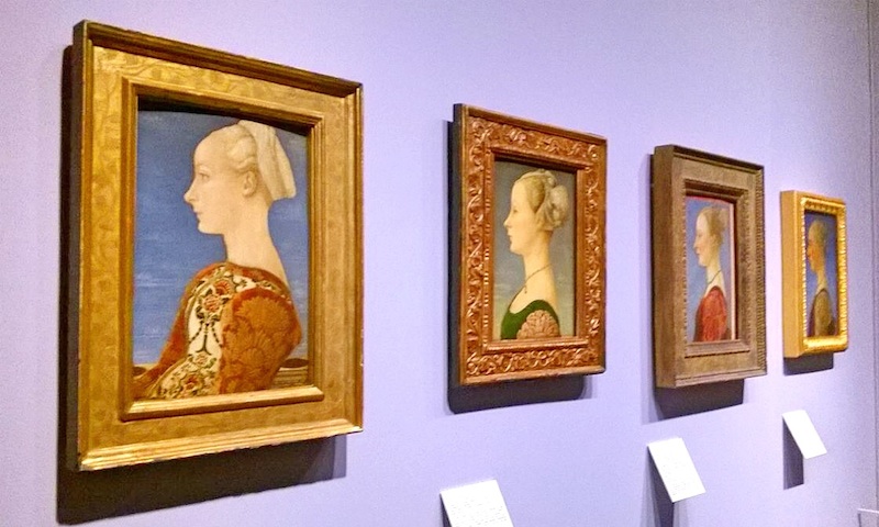 Il Museo Poldi-Pezzoli di Milano