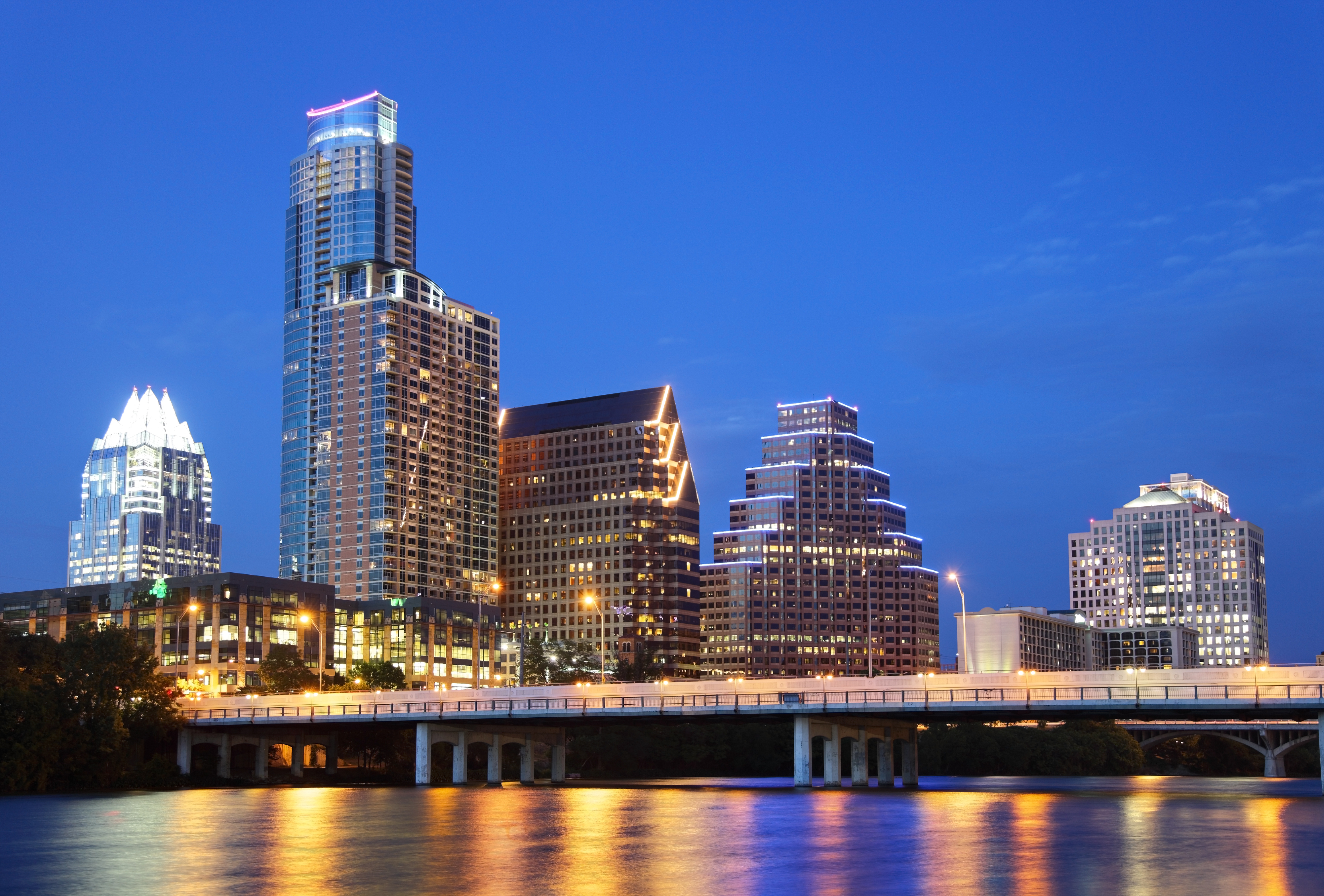 What to See at SXSW, and How to Explore Austin Afterward