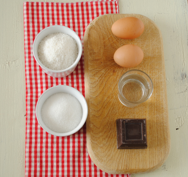 ingredienti cucina