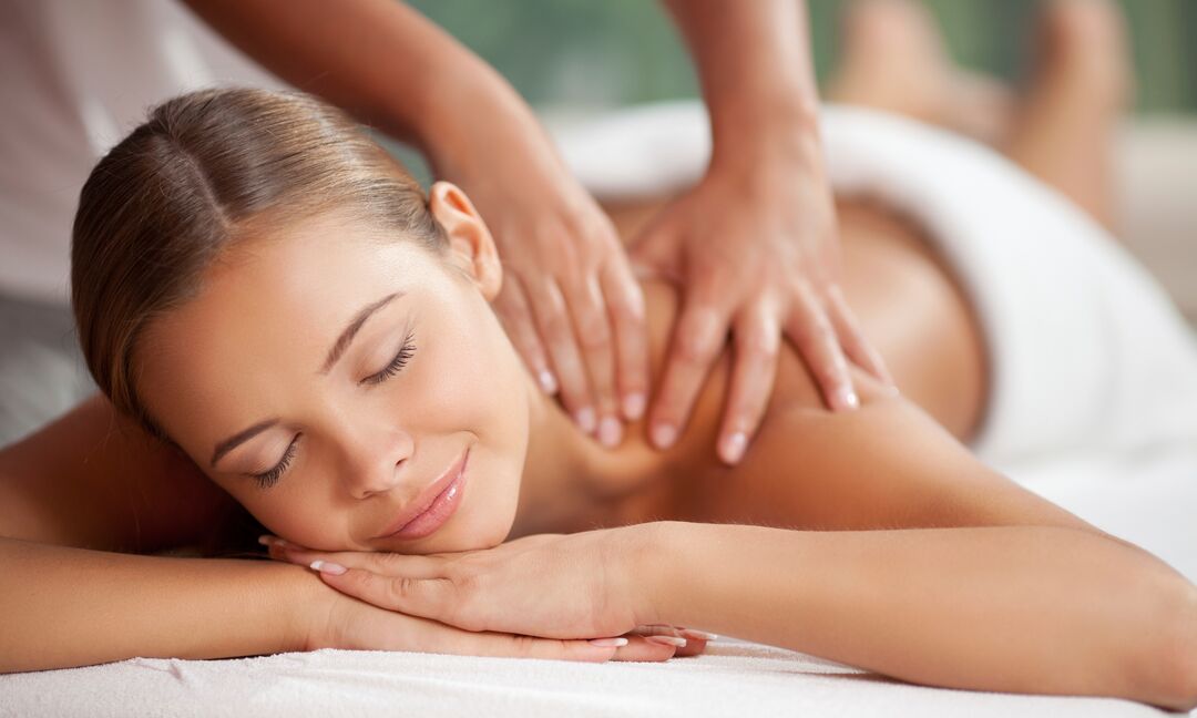 Copy of 11 Types of Massage: a Complete Guide